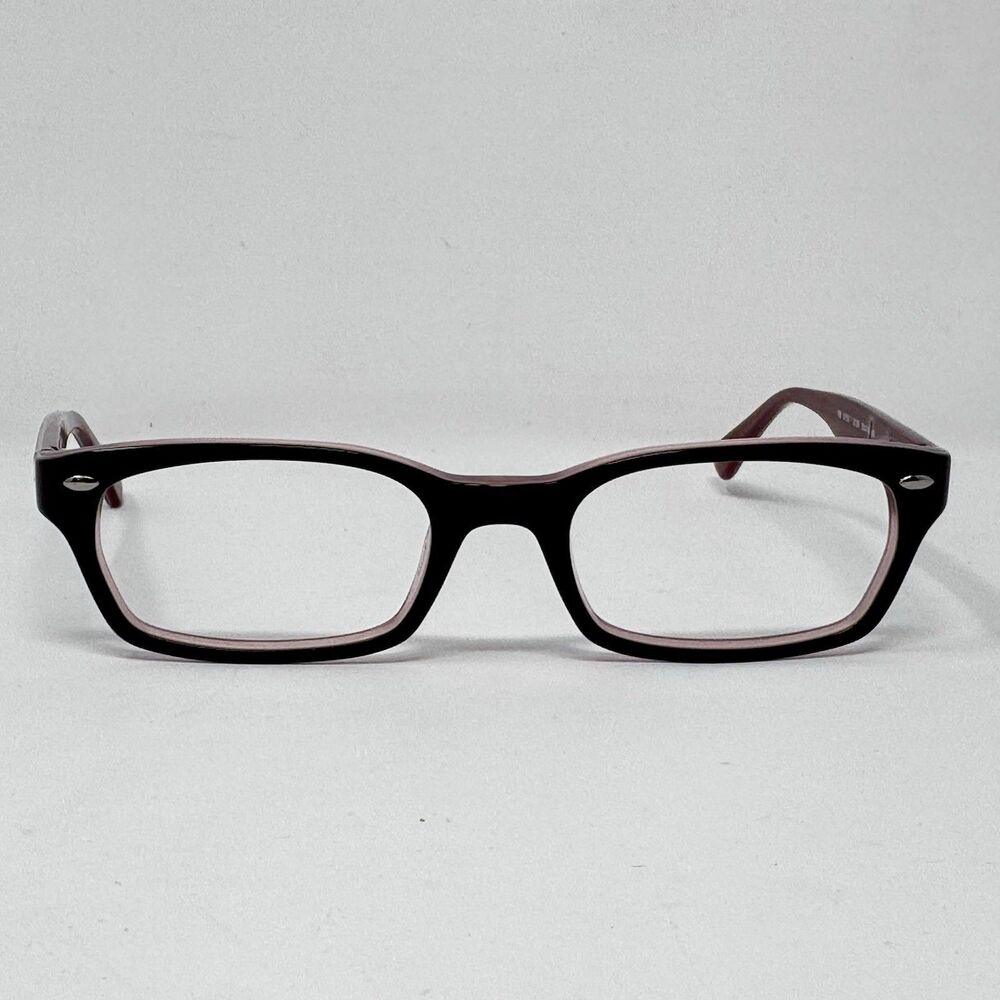 Ray-Ban RB5150 2126 Brown Pink Eyeglass Frames 50-19-135 A